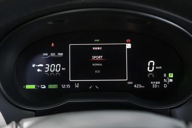 丰田首款纯电SUV 没有汽油味的C-HR更有趣？