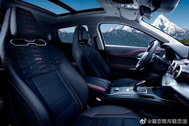 全球限量300台 巴博斯打造中国品牌最强SUV 你准备好了吗？