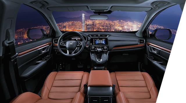 CR-V重回榜首 7月上旬销量最好的10款紧凑/中型SUV导购指南