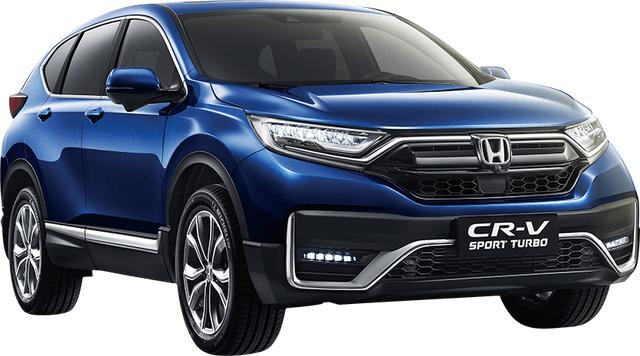 紧凑型SUV两田之争,RAV4和威兰达卖不过CR-V和皓影原因在哪?