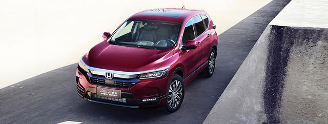 紧凑型SUV两田之争,RAV4和威兰达卖不过CR-V和皓影原因在哪?