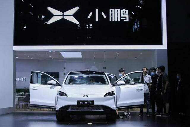 要做最懂中国的智能汽车 就必须无惧“身旁”强大的特斯拉
