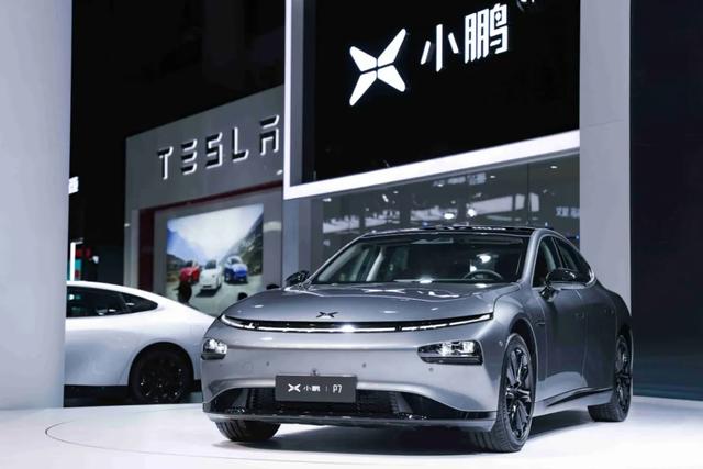 要做最懂中国的智能汽车 就必须无惧“身旁”强大的特斯拉