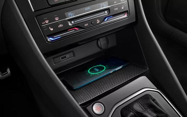 深度“种草”、最便宜的德系中级SUV,试驾捷达VS7