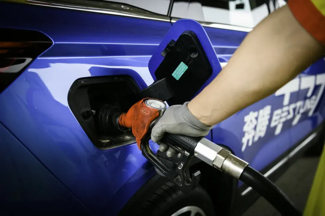 国产车油耗还是一如既往的高吗？