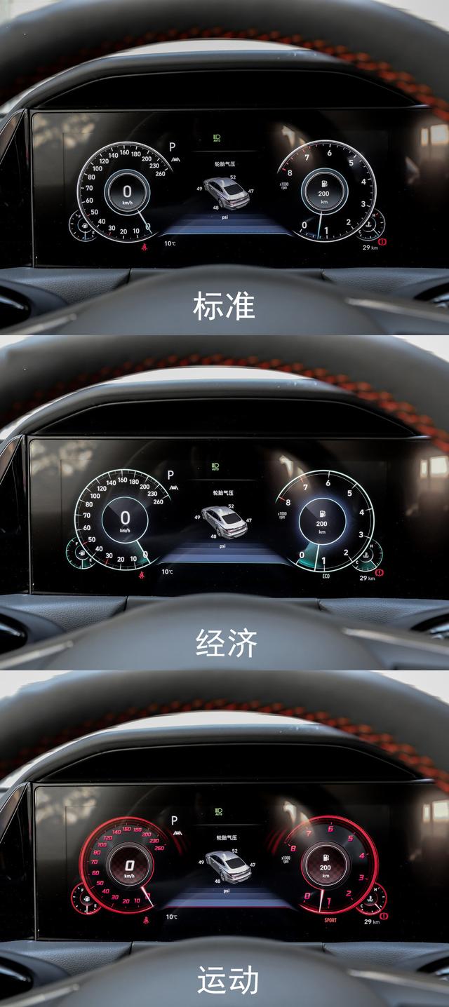 个性张扬 过目难忘 北京现代第十代索纳塔车型分析导购