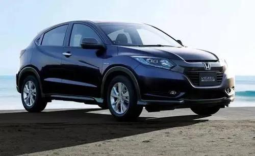 15万买小型SUV,保养费用低,这几款适合90后姑娘