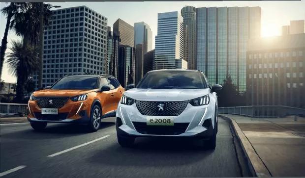 15万买小型SUV,保养费用低,这几款适合90后姑娘