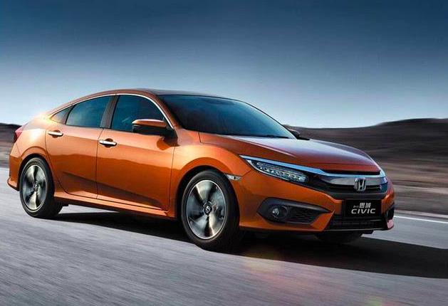 全新CIVIC思域Hatchback上市,能否重新带火两厢车市场?