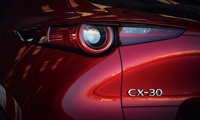 马自达CX30压燃版：当个"技术流"难不难？