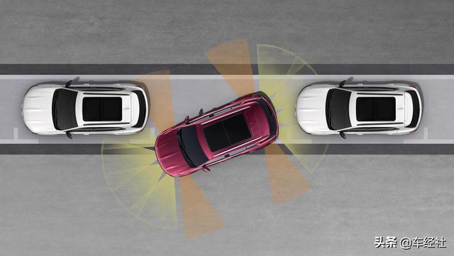 从标杆驶入豪华，昂科威S如何重塑中型SUV价值新体系？