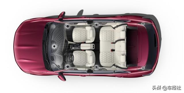 从标杆驶入豪华，昂科威S如何重塑中型SUV价值新体系？
