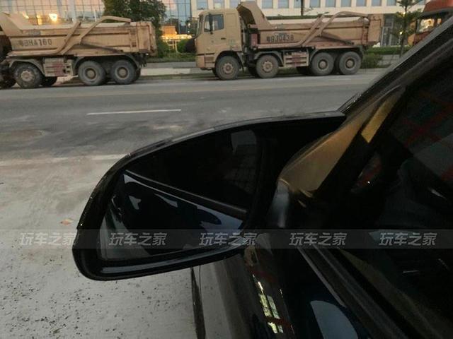 是时候说再见了 宝马118(F20)玩车改装总结