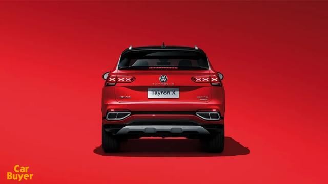 20万级Coupe SUV,领克05和大众探岳X你会选择谁?