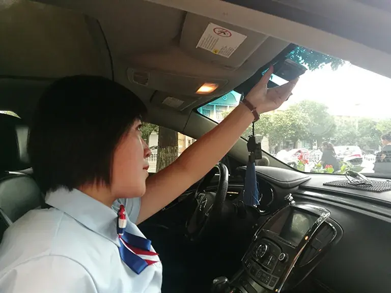 換新車時，原舊車ETC應(yīng)該怎么處理
