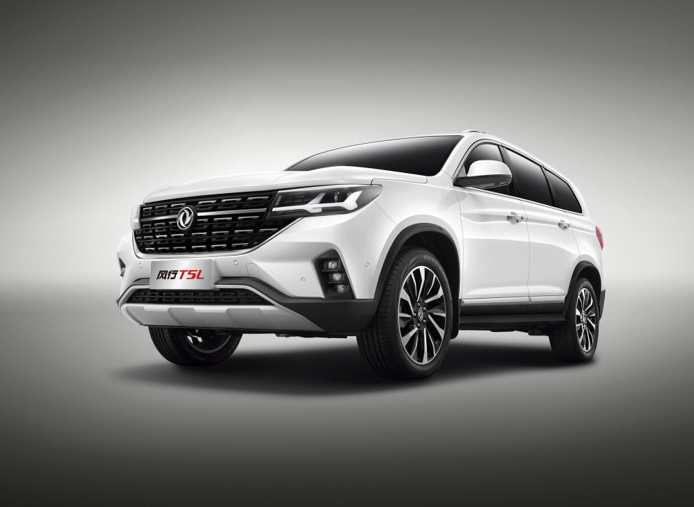 高性價(jià)比的東風(fēng)，長近4米8配1.8T，整車質(zhì)保8年不怕壞，才8.19萬
