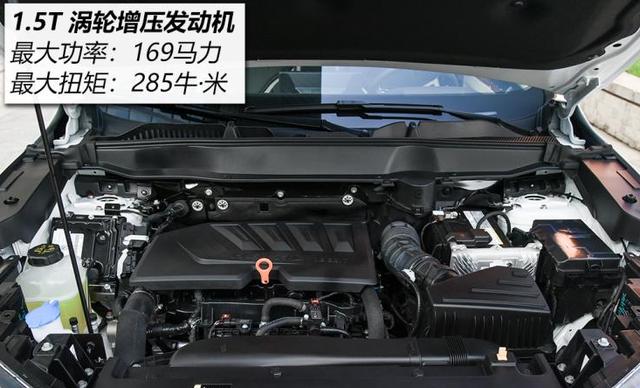 神机四起,细数国产四大品牌1.5T,个个不输地球梦,真正的中国芯
