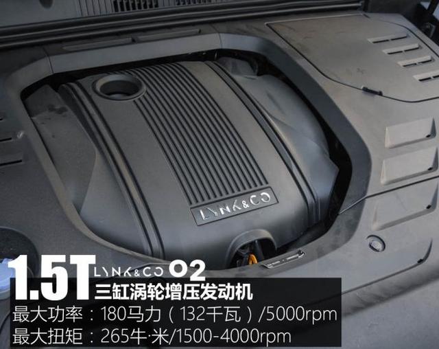 神机四起,细数国产四大品牌1.5T,个个不输地球梦,真正的中国芯