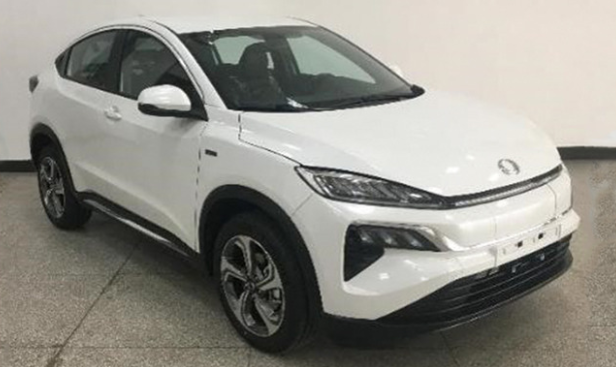 最新申報圖曝光，思銘M-NV、大眾ID4.X、幾何T等，誰值得期待？