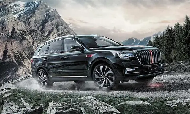 而立之年買(mǎi)什么車(chē)？這些SUV氣場(chǎng)甩BBA車(chē)型好幾條街