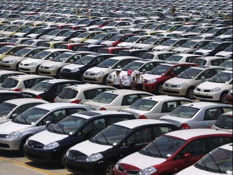 1-7月汽車累計銷量同比下降12.7％ 新能源汽車面臨考驗