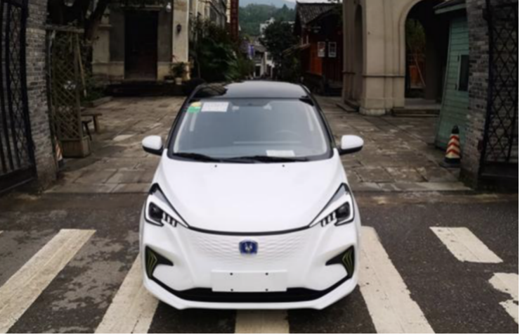 合法上路還便宜 城市家用純電動代步購買分析