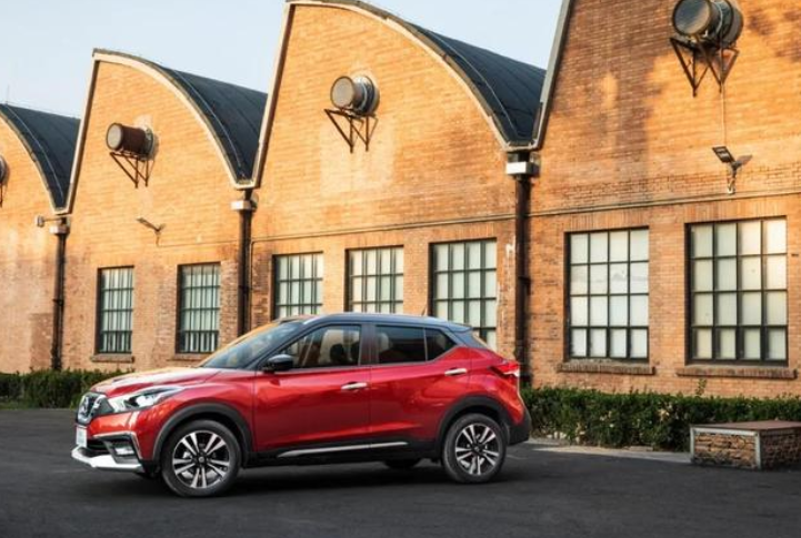 年轻人第一台SUV，日产劲客上榜，2021款劲客表现如何？