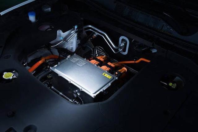 车身比宋Pro还长，长安欧尚X7 EV正式上市售价15.99-17.99万元