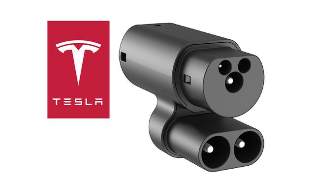 特斯拉下调Model S和Model X的CCS充电适配器价格