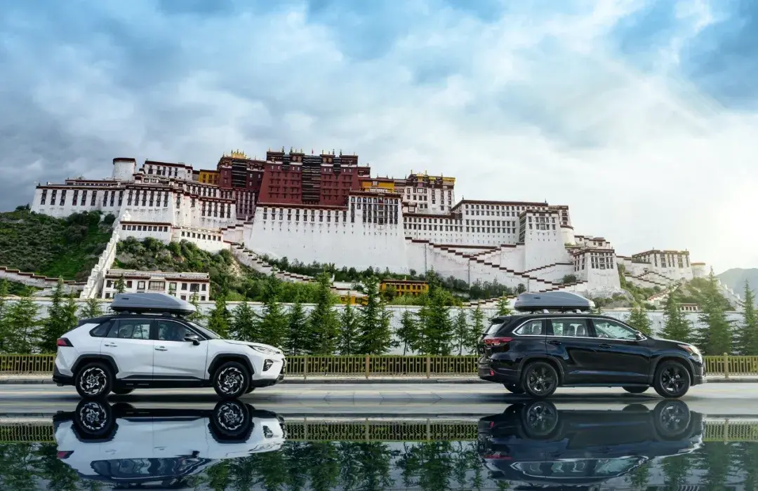 想自驾游，没有比西藏和丰田更合适的了