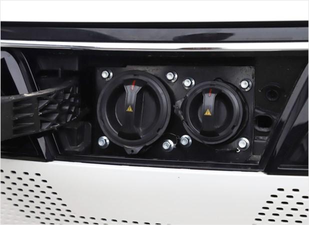 支持人脸识别，首付低至6万，长安欧尚X7 EV实力搅局纯电SUV市场