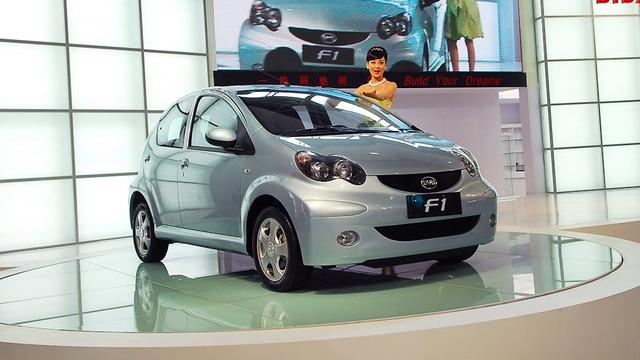 中国在售车龄最老的11款车，第一名比咱爸都大