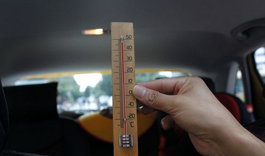 拯救愛車的夏日黑科技,被我找到了