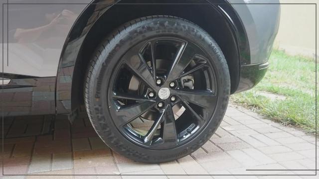 昂科威S VS探岳，谁才是兼具实力与气质的20万级SUV“颜值王”？