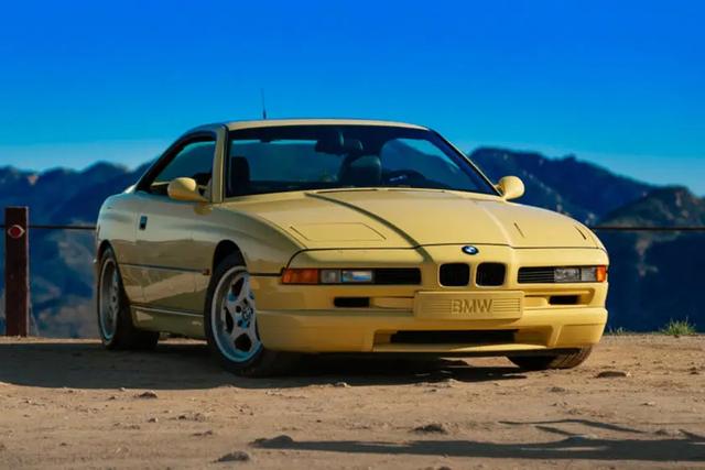 e46,135i,e39,z8 这9款最棒的宝马不需要m-power来证明自己