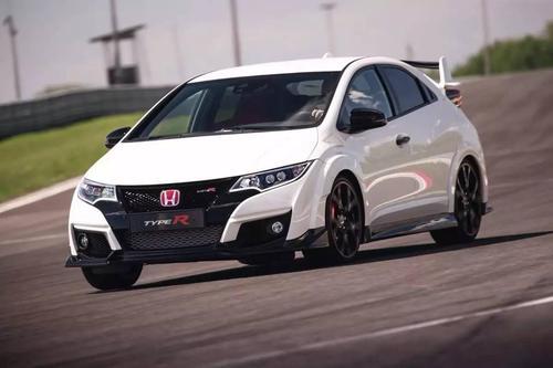 同是k20c引擎,思域type-r fk2和fk8差在哪里?