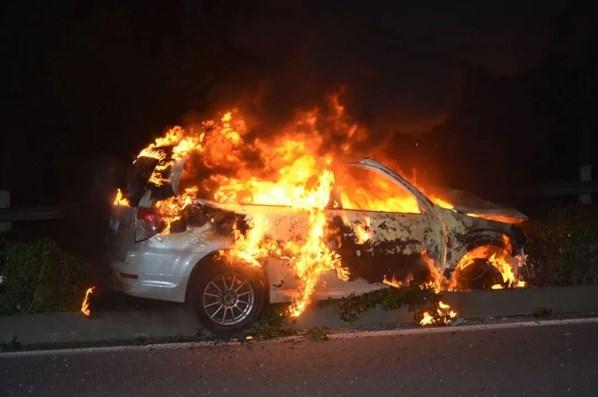 電動車又“火”了，頻繁自燃事件背后，還香得起來嗎？