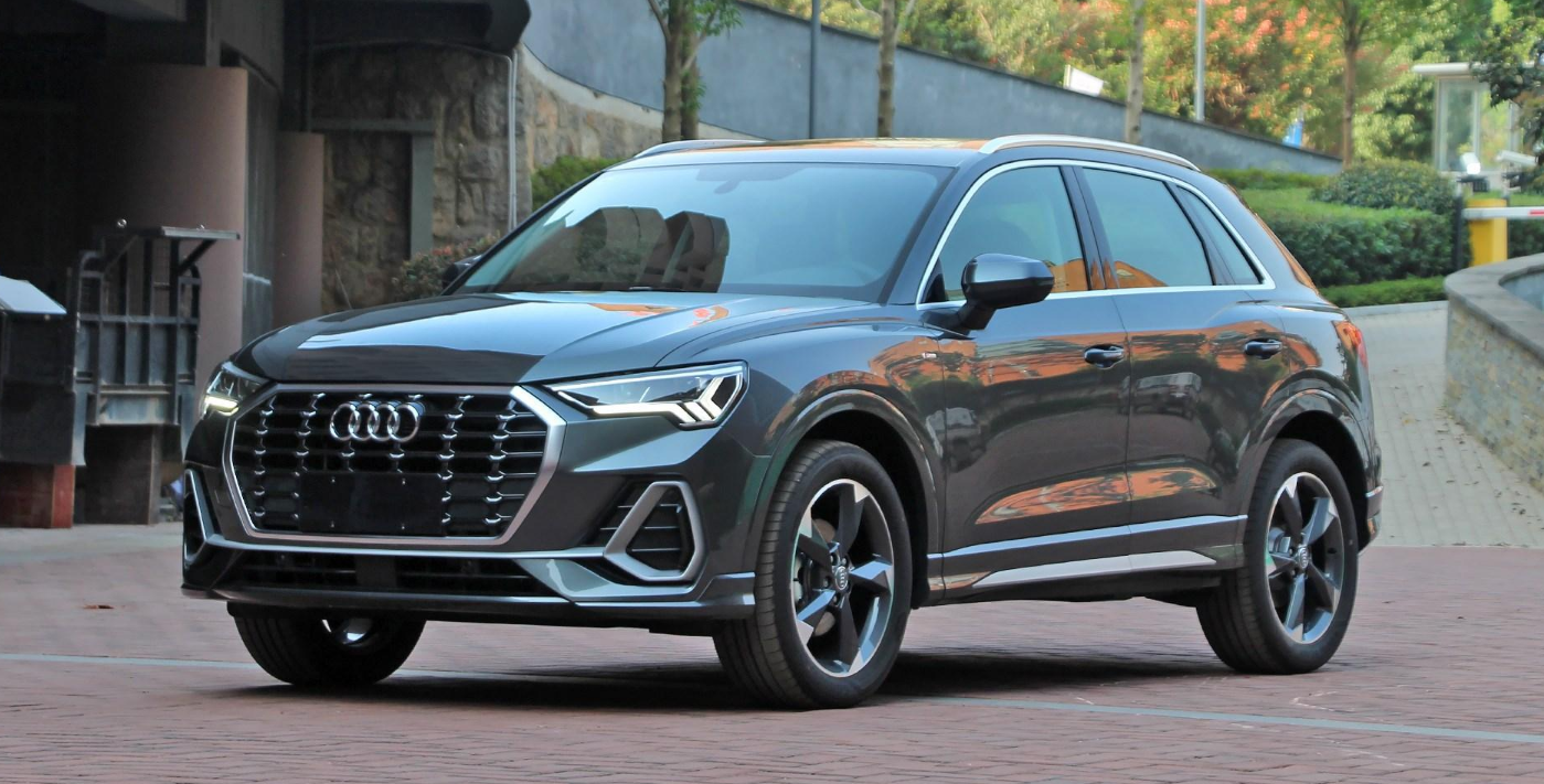 這款豪華品牌SUV，入手才不到23萬(wàn)！奧迪Q3值得購(gòu)買嗎？