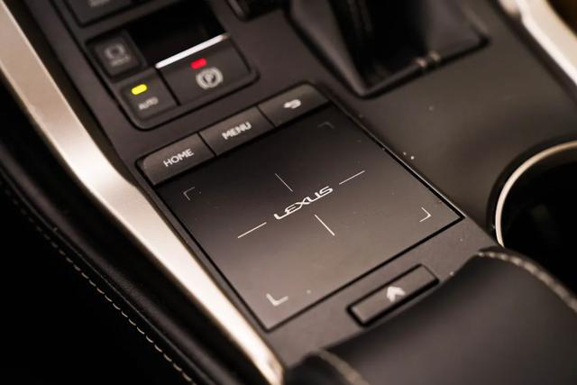 深度试驾雷克萨斯NX300h 感受混动系统带来的独有操控感