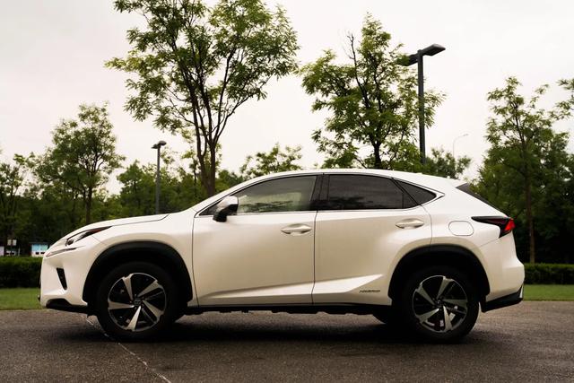 深度试驾雷克萨斯NX300h 感受混动系统带来的独有操控感