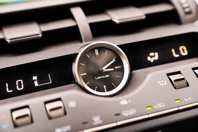 深度试驾雷克萨斯NX300h 感受混动系统带来的独有操控感