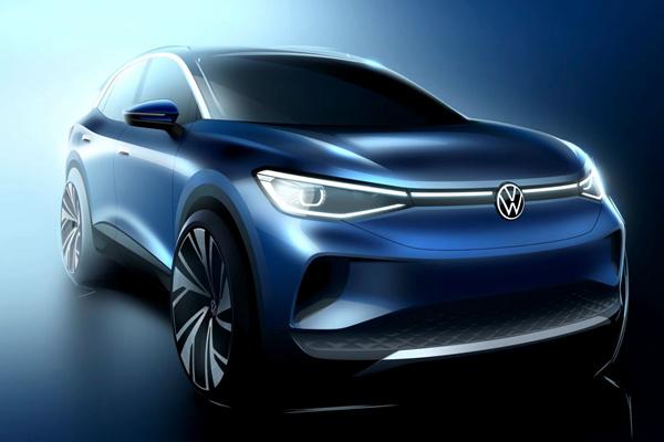 2020北京車展全劇透，這些重磅車型大家都要爭著買（二）