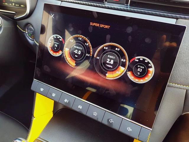 试驾第三代名爵6 PHEV,左右逢源