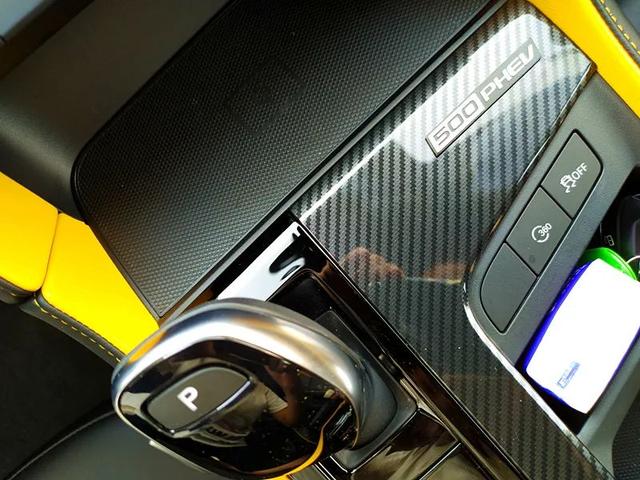 试驾第三代名爵6 PHEV,左右逢源