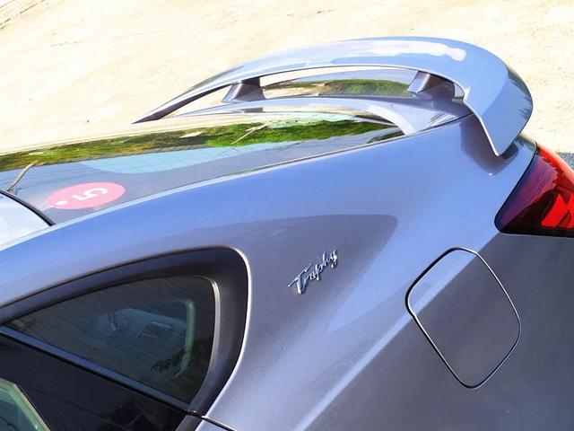 试驾第三代名爵6 PHEV,左右逢源