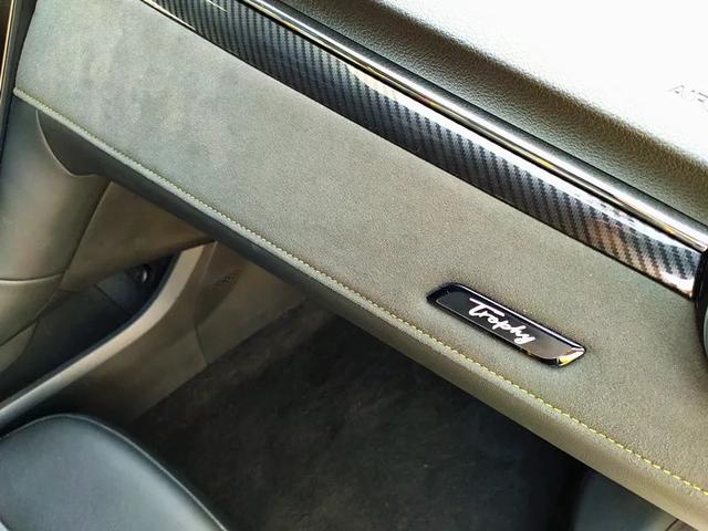 试驾第三代名爵6 PHEV,左右逢源