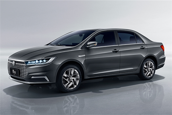 15萬(wàn)左右能買(mǎi)什么純電動(dòng)車(chē)？這幾款不僅顏值高而且續(xù)航久