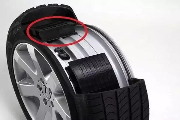 汽車普通輪胎換成防爆胎真的能行嗎？看看老司機(jī)怎么說