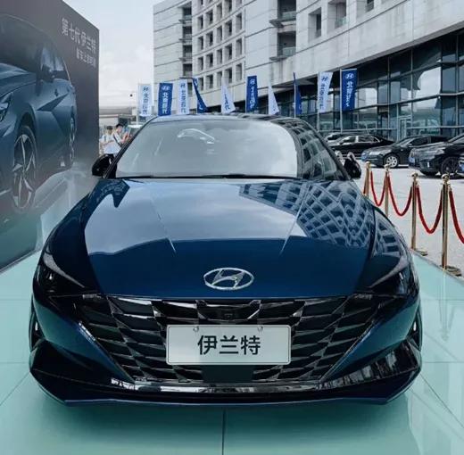 北京车展预告：德系新车多，中日技术强，韩系不寂寞