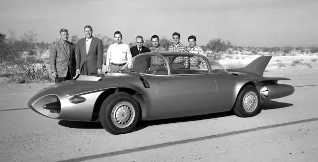 智能驾驶并不稀罕，特斯拉别吹，通用汽车1939年就开始研究了